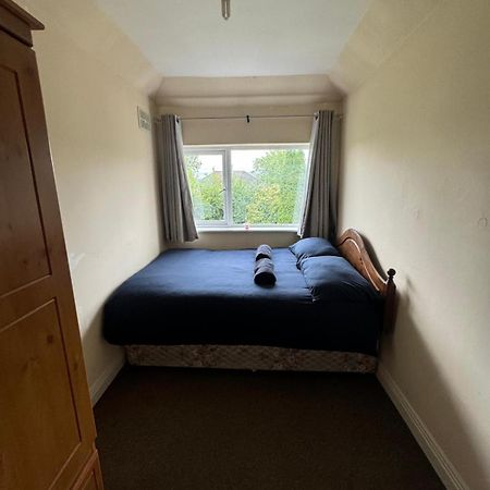 Nice Double Room Near Omni Shopping 더블린 외부 사진