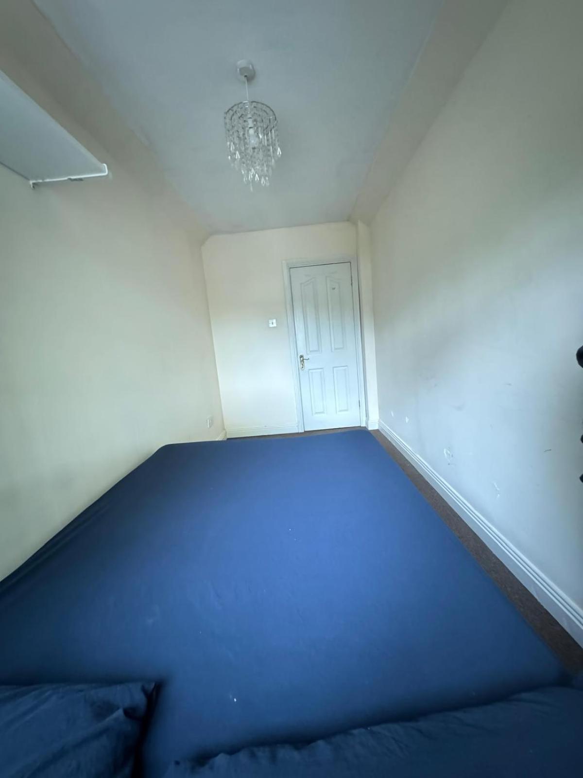Nice Double Room Near Omni Shopping 더블린 외부 사진